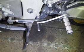 HONDA HORNET 250 MC31