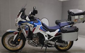 HONDA CRF1100L AFRICA TWIN DCT SD10