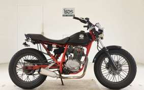 HONDA FTR223 MC34