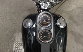 HARLEY FXDL 1450 2002 GDV