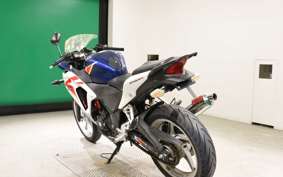 HONDA CBR250R GEN 3 2019 MC41