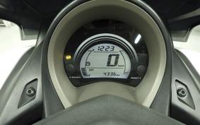 YAMAHA N-MAX SE86J