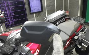 SUZUKI Vｽﾄﾛｰﾑ1050 2023 EF11M