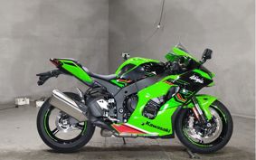 KAWASAKI ZX 10 NINJA R ZXT02L