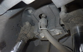SUZUKI ADDRESS V125 CF46A