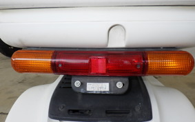 HONDA GYRO CANOPY TA03