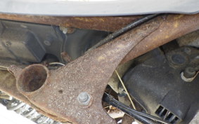 SUZUKI LET's 5 2020 CA47A