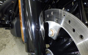 HARLEY FLHXS 1870 2024