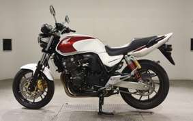 HONDA CB400SF GEN 4 2016 NC42