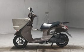 SUZUKI  LETS  BASKET  CA4AA