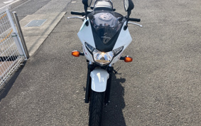 HONDA VTR 250 F MC33