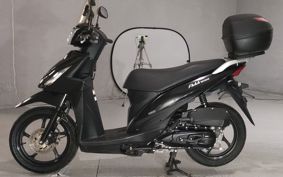SUZUKI ADDRESS V110 CE47A