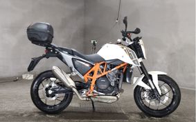 KTM 690 DUKE 2016 LDT40