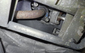 HONDA TODAY 2020 AF61