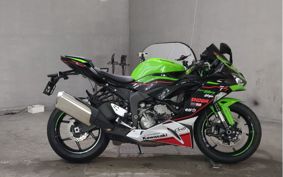 KAWASAKI NINJA ZX-6R 2021 ZX636G