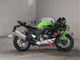 Фото Kawasaki NINJA ZX-6R 2021 с японского аукциона