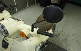 HONDA C50 SUPER CUB AA09