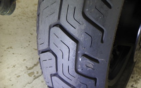HONDA REBEL 250 A MC49
