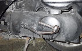 SUZUKI LET's 4 2024 CA45A