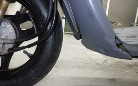SUZUKI LET's 4 1999 CA45A