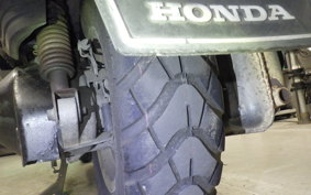 HONDA FREE WAY GEN 2 2010 MF03