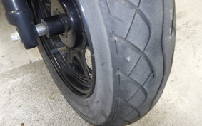 HONDA TACT-4ﾍﾞｰｼｯｸ AF79