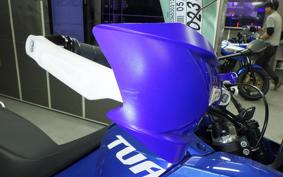 APRILIA トゥアレグ660 2024