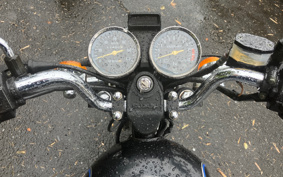 SUZUKI GN125 H PCJG9