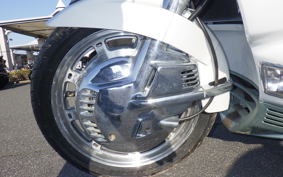 HONDA GL1500 GOLD WING SE 1999 SC22