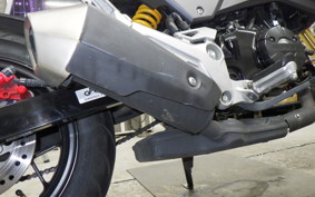 HONDA ｸﾞﾛﾑ 2011 JC61