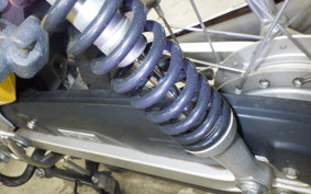 HONDA ｸﾛｽｶﾌﾞ JA10