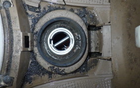 HONDA CREA SCOOPY AF55