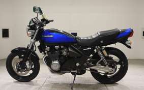 KAWASAKI ZEPHYR 400 KAI 2012 ZR400C
