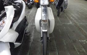 HONDA C90 SUPER CUB E 2025 HA02