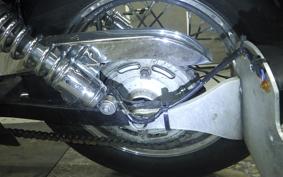 YAMAHA VIRAGO 250 3DM