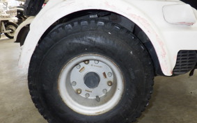 HONDA GYRO X TD01