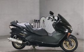 HONDA FORZA Z MF08