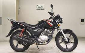 HONDA CBF125