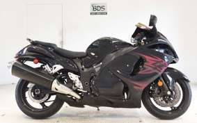 SUZUKI HAYABUSA Gen.2 2010