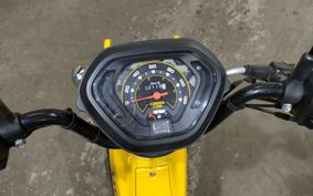 HONDA CROSS CUB JA10