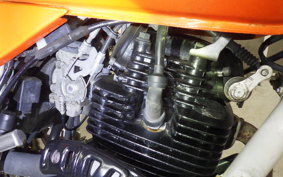 YAMAHA TW225 1997 DG09J