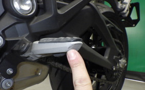 DUCATI MONSTER 937 2021