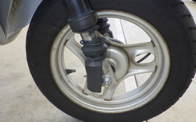 HONDA TODAY AF61