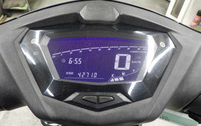 YAMAHA CYGNUS 125 XSR 3 2022 SED8J