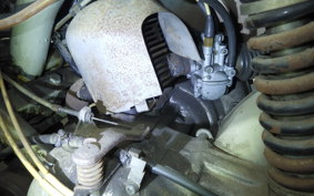 OTHER +RABBIT125 2021 S301A