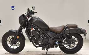 HONDA REBEL 250 S 2024 MC49
