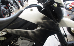 KAWASAKI KLX125D TRACKER X LX250V
