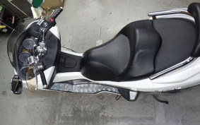 HONDA FORZA Z GEN 2 MF10