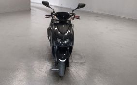 YAMAHA CYGNUS125XSR SED8J