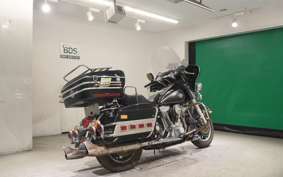HARLEY FLHT 1340 1986